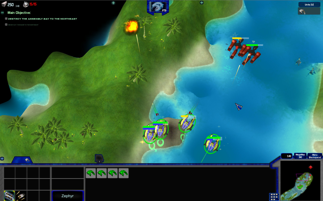 BattleMore screenshot 3
