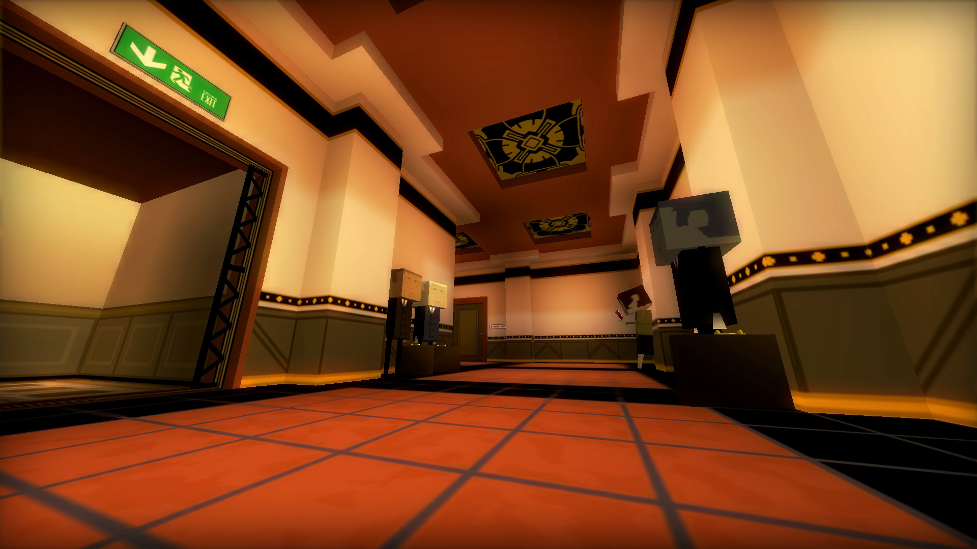 Gravity Bone screenshot 2