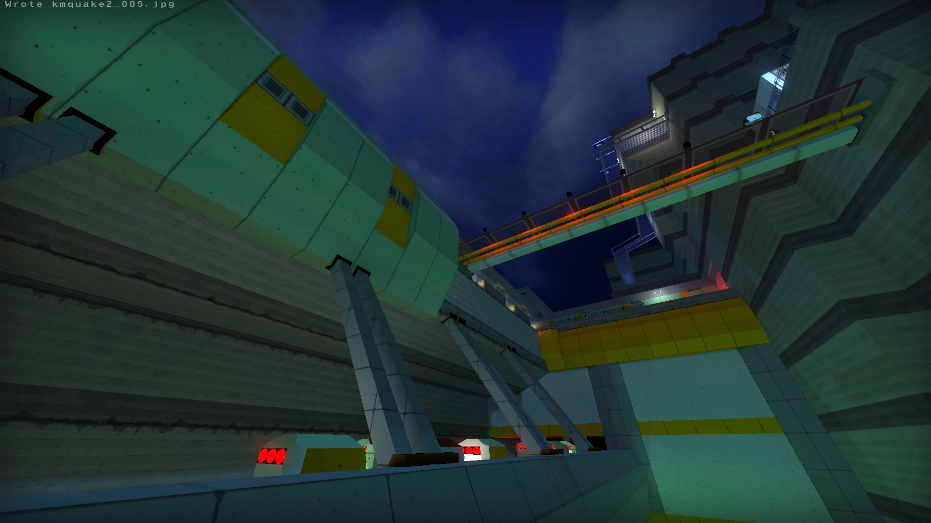 Gravity Bone screenshot 5