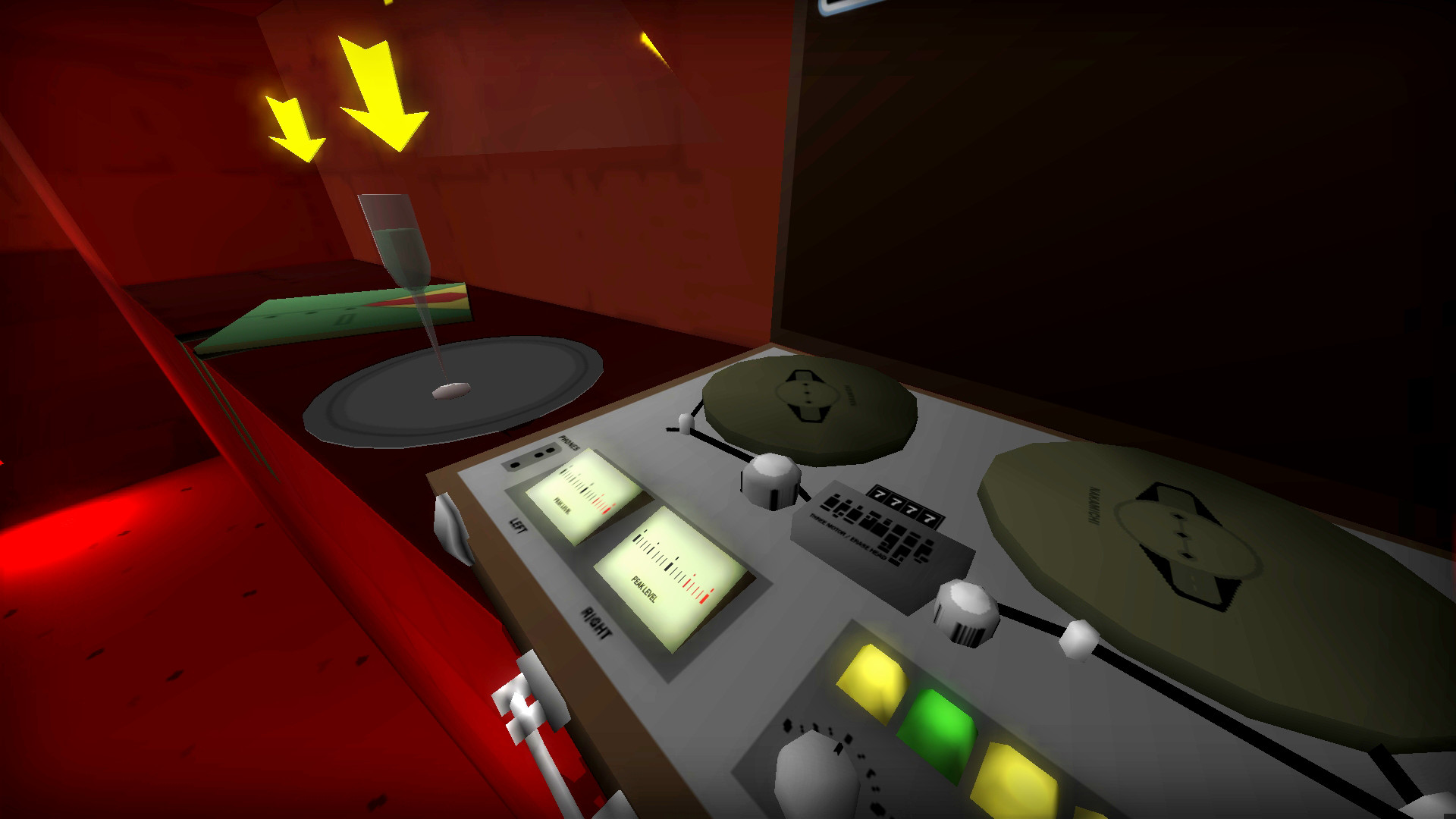 Gravity Bone screenshot 3
