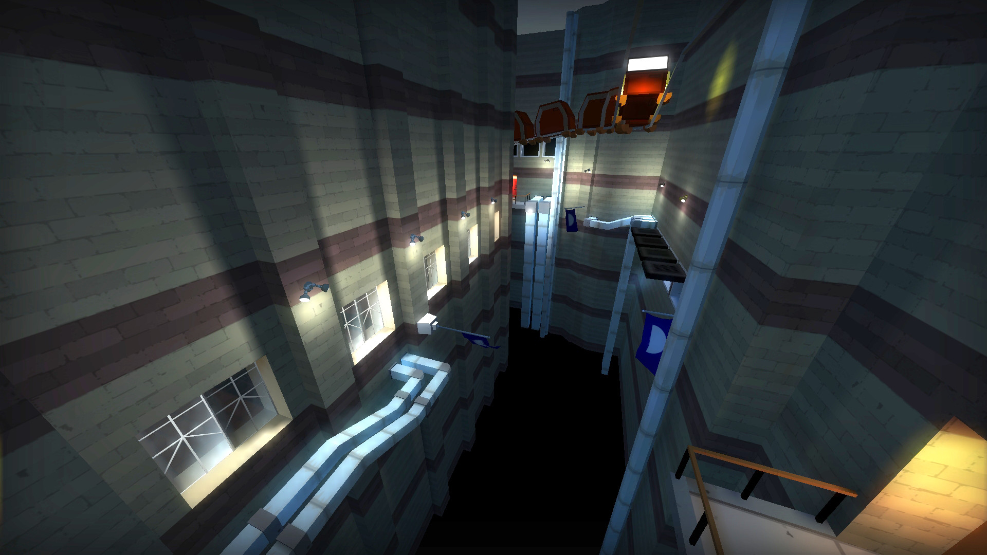 Gravity Bone screenshot 4