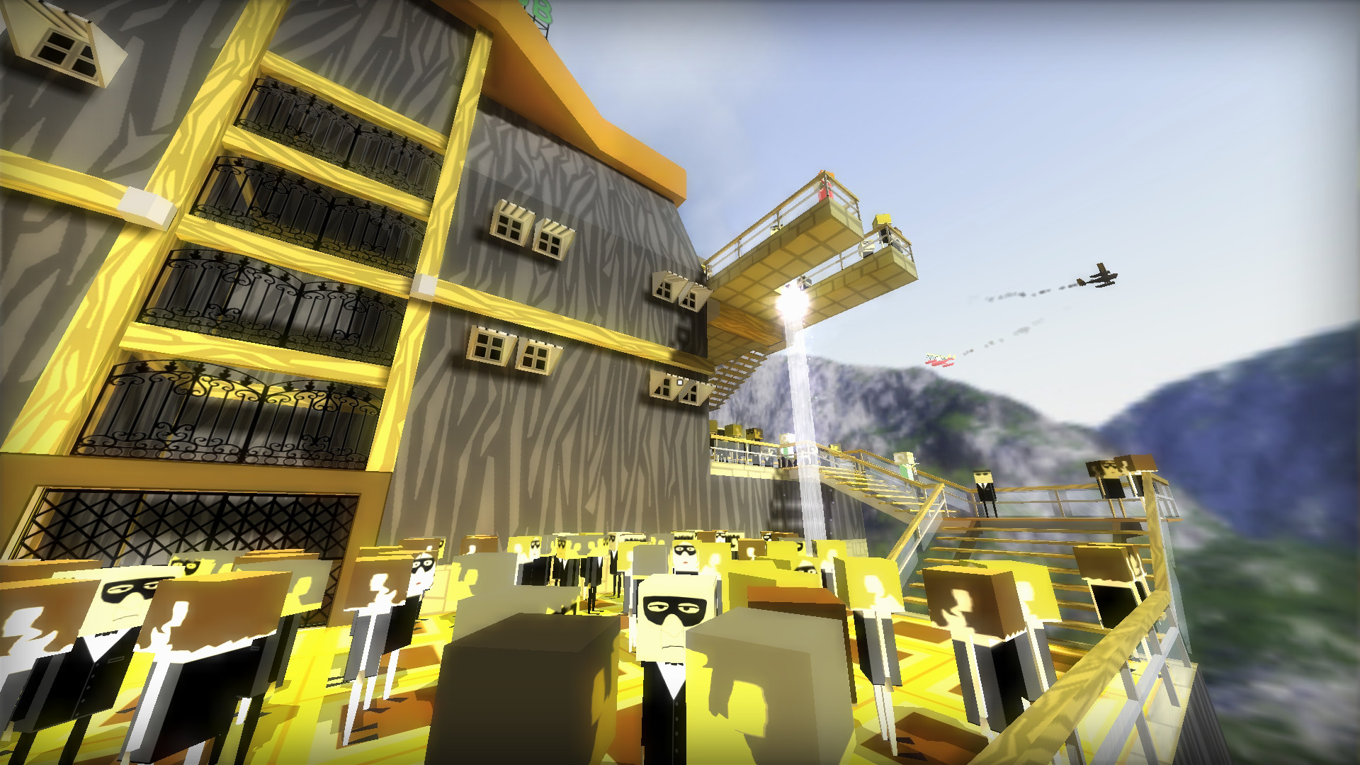 Gravity Bone screenshot 1