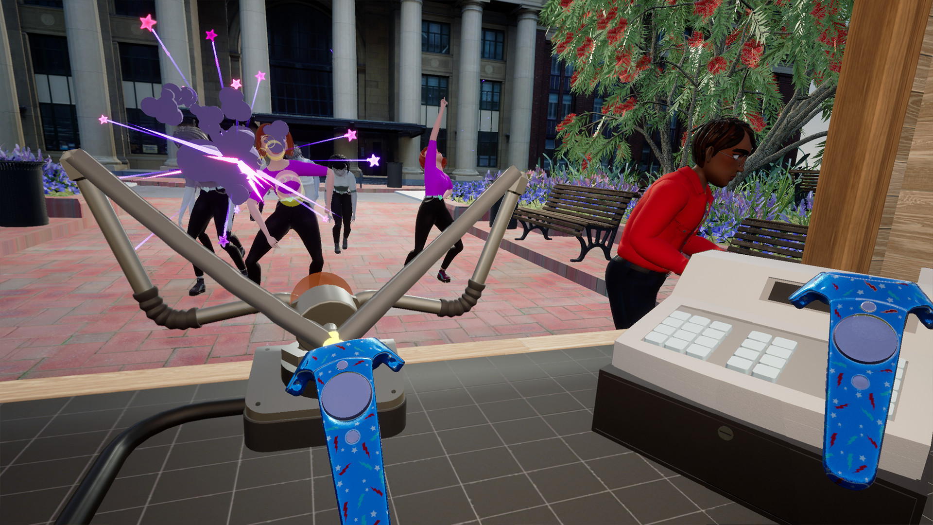 WellTown screenshot 9