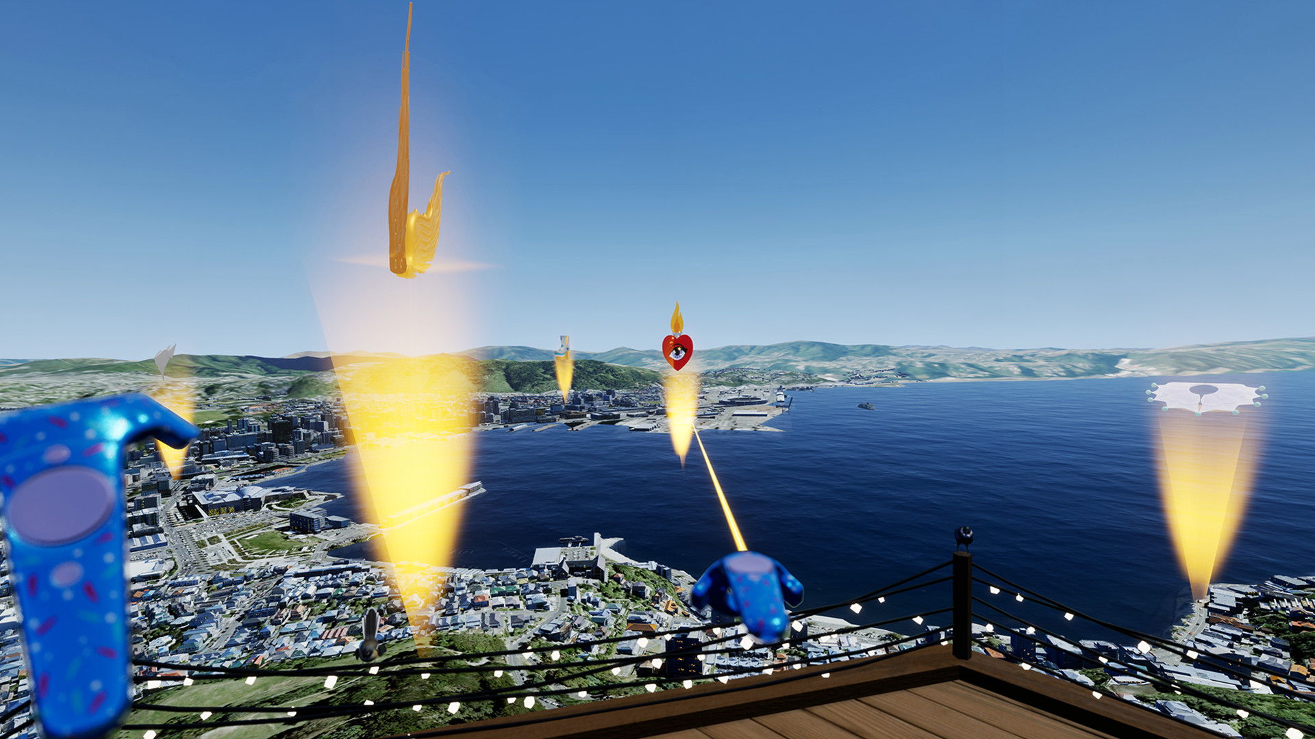 WellTown screenshot 4