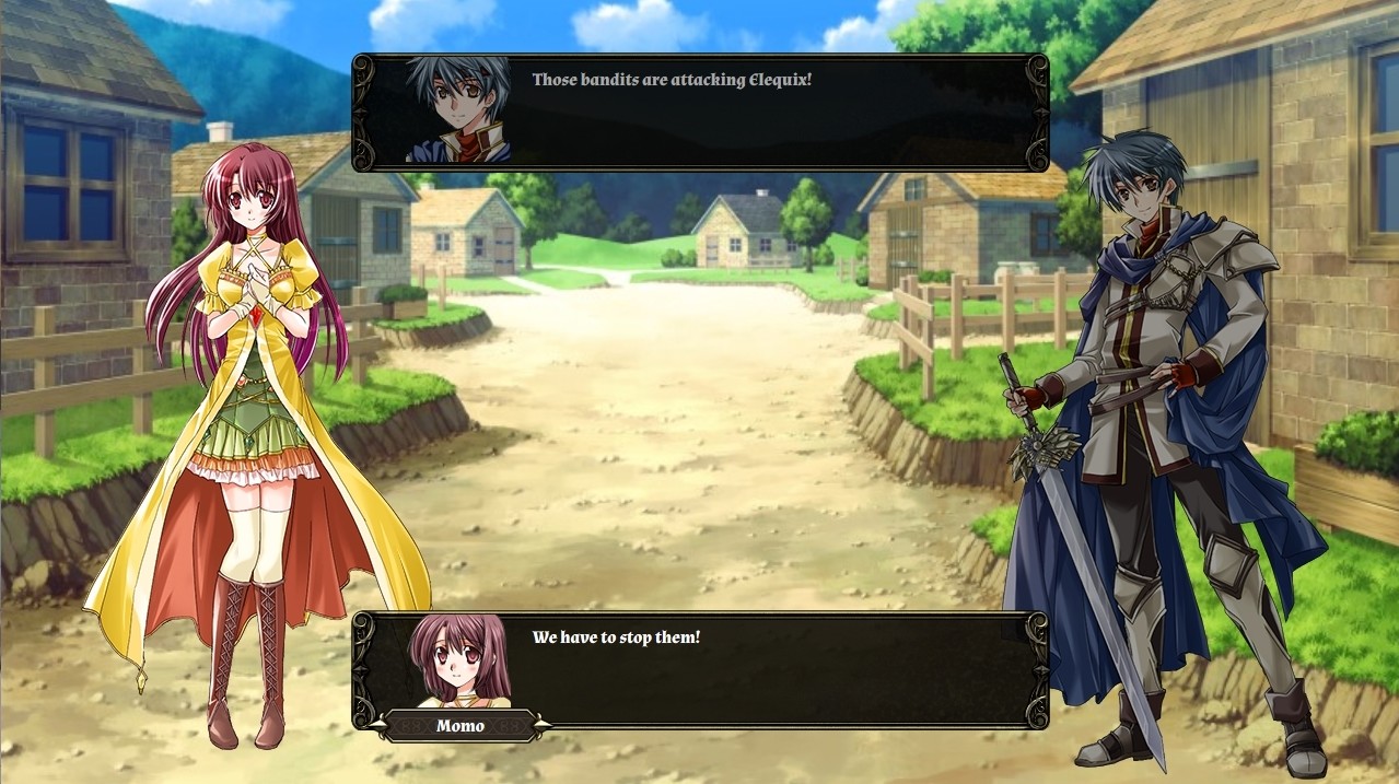 Falnarion Tactics screenshot 6