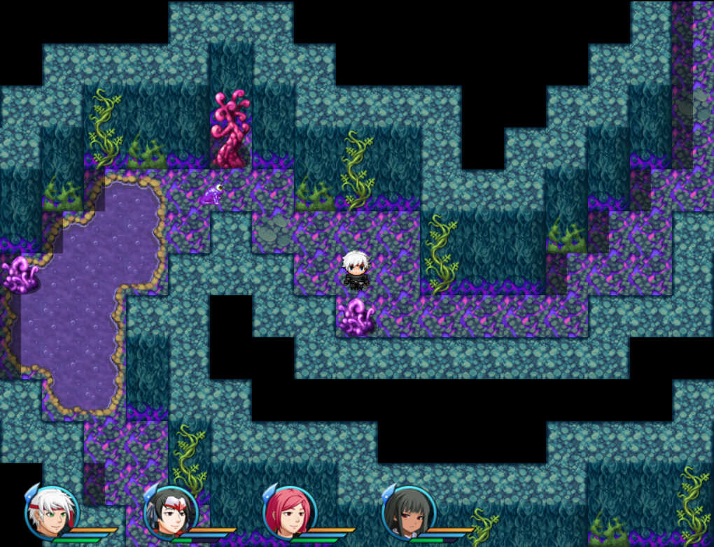 皓月空华 screenshot 1