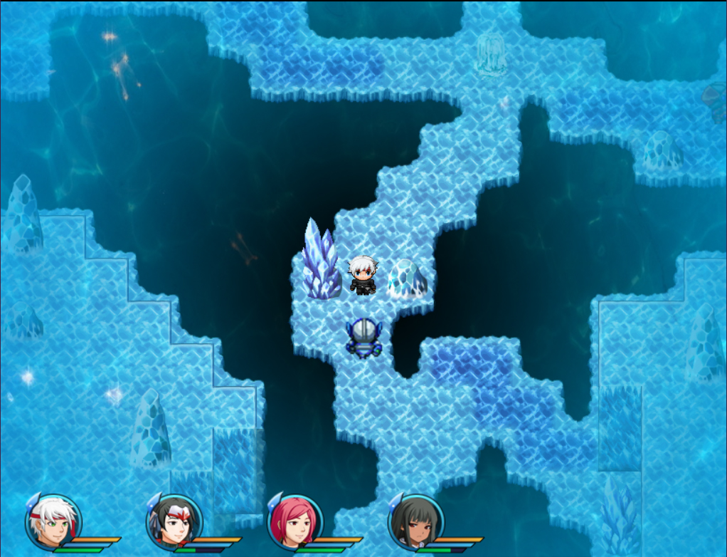 皓月空华 screenshot 6