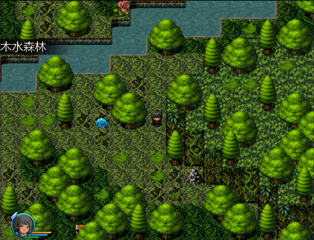 皓月空华 screenshot 8
