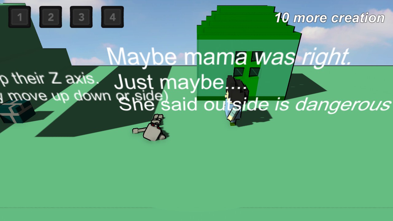 MEMORISE : CREATION screenshot 6