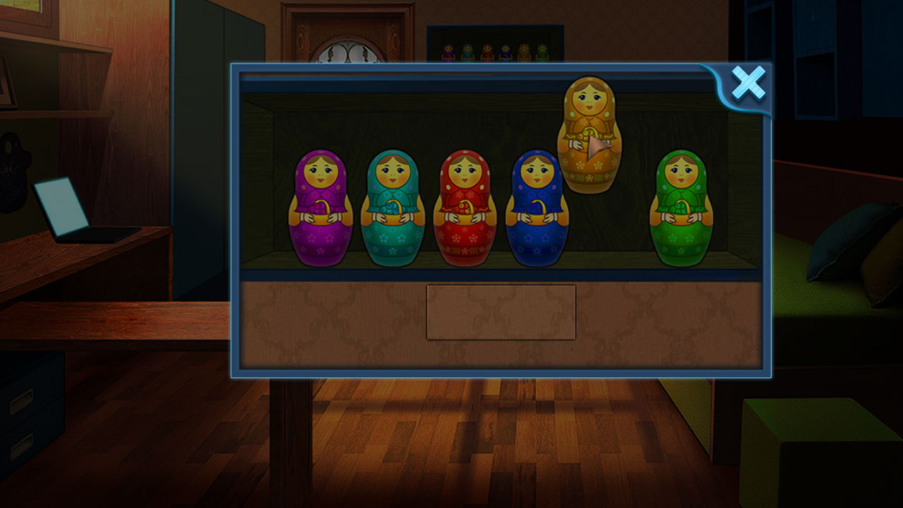 Detective escape1 screenshot 5