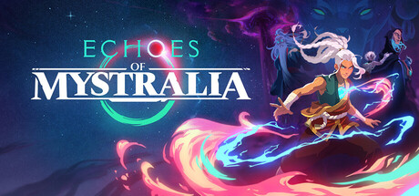 Echoes of Mystralia