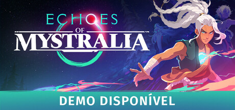Echoes of Mystralia