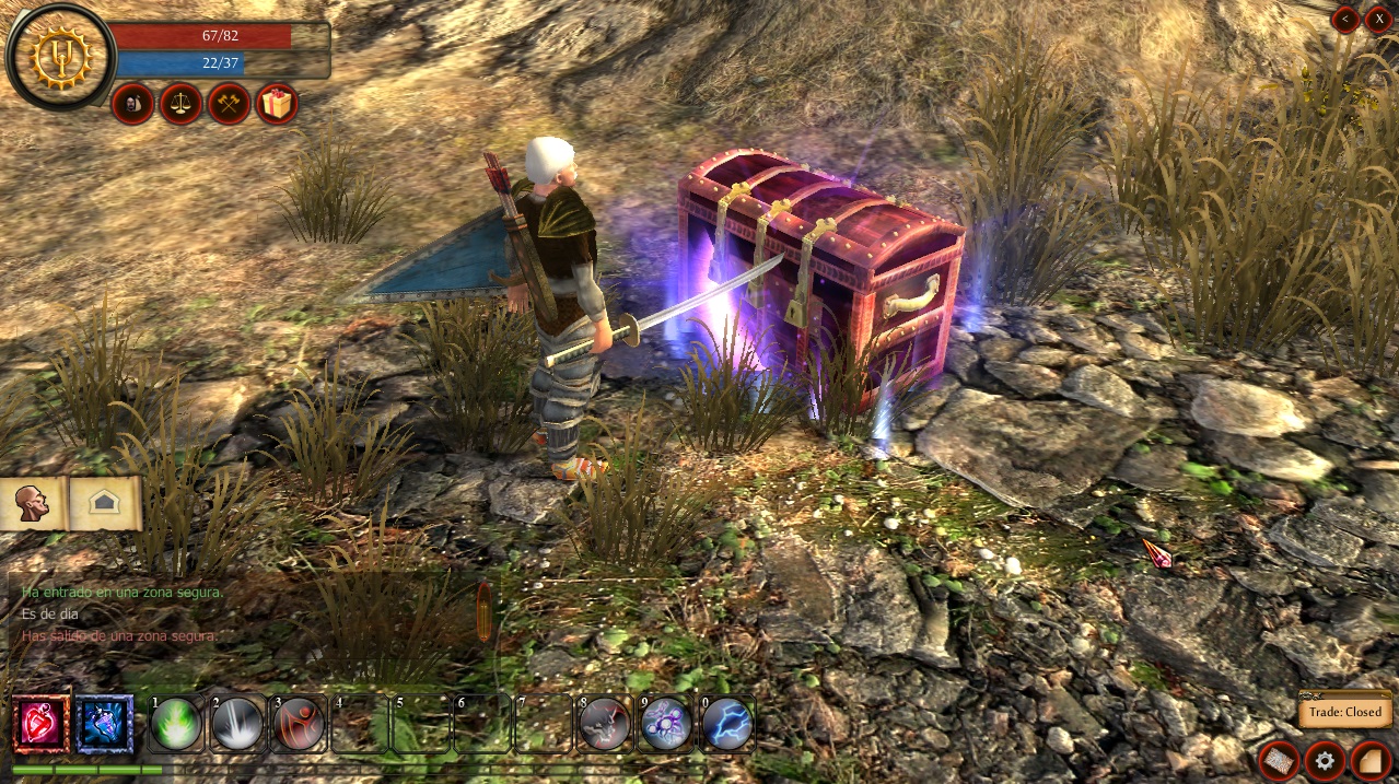 Ultimo Reino screenshot 4