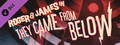 We Happy Few - Roger & James in They Came From Below
