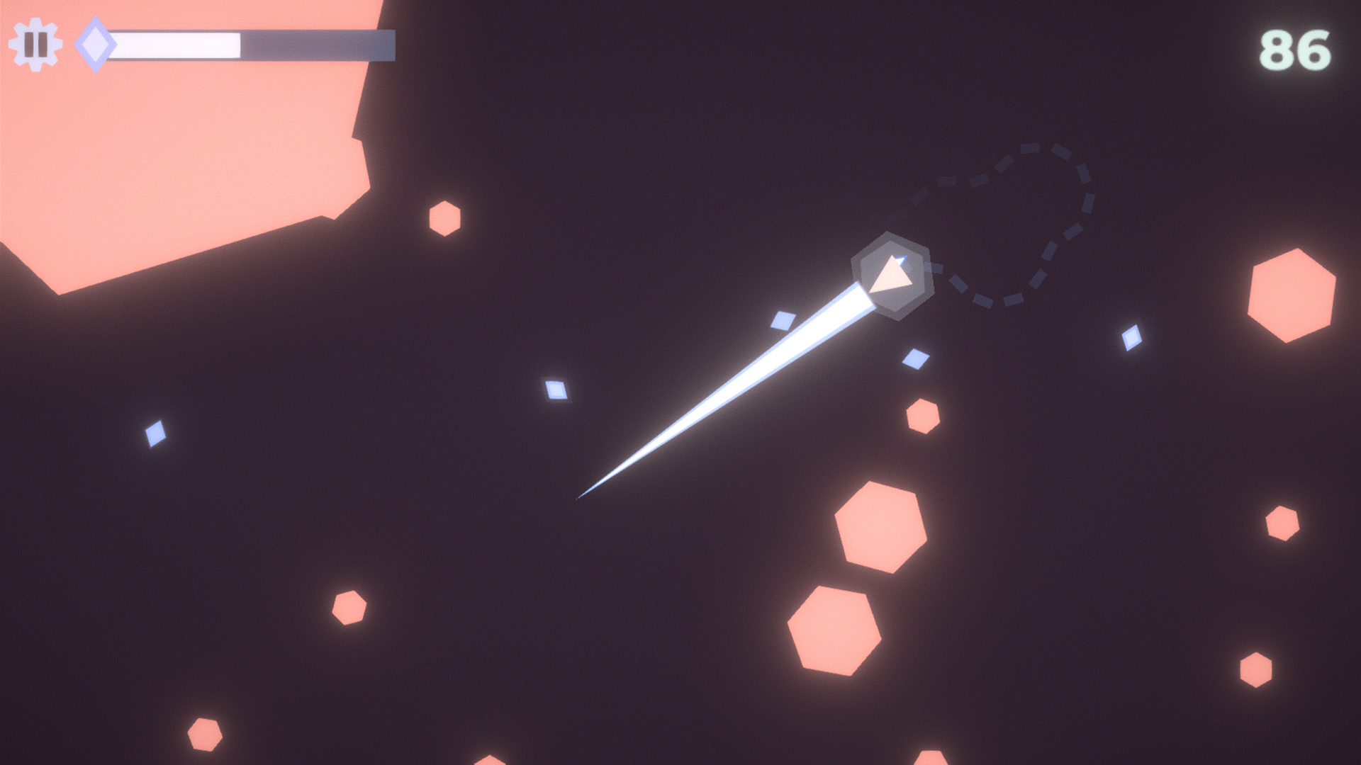 Retro Wing Prime screenshot 6