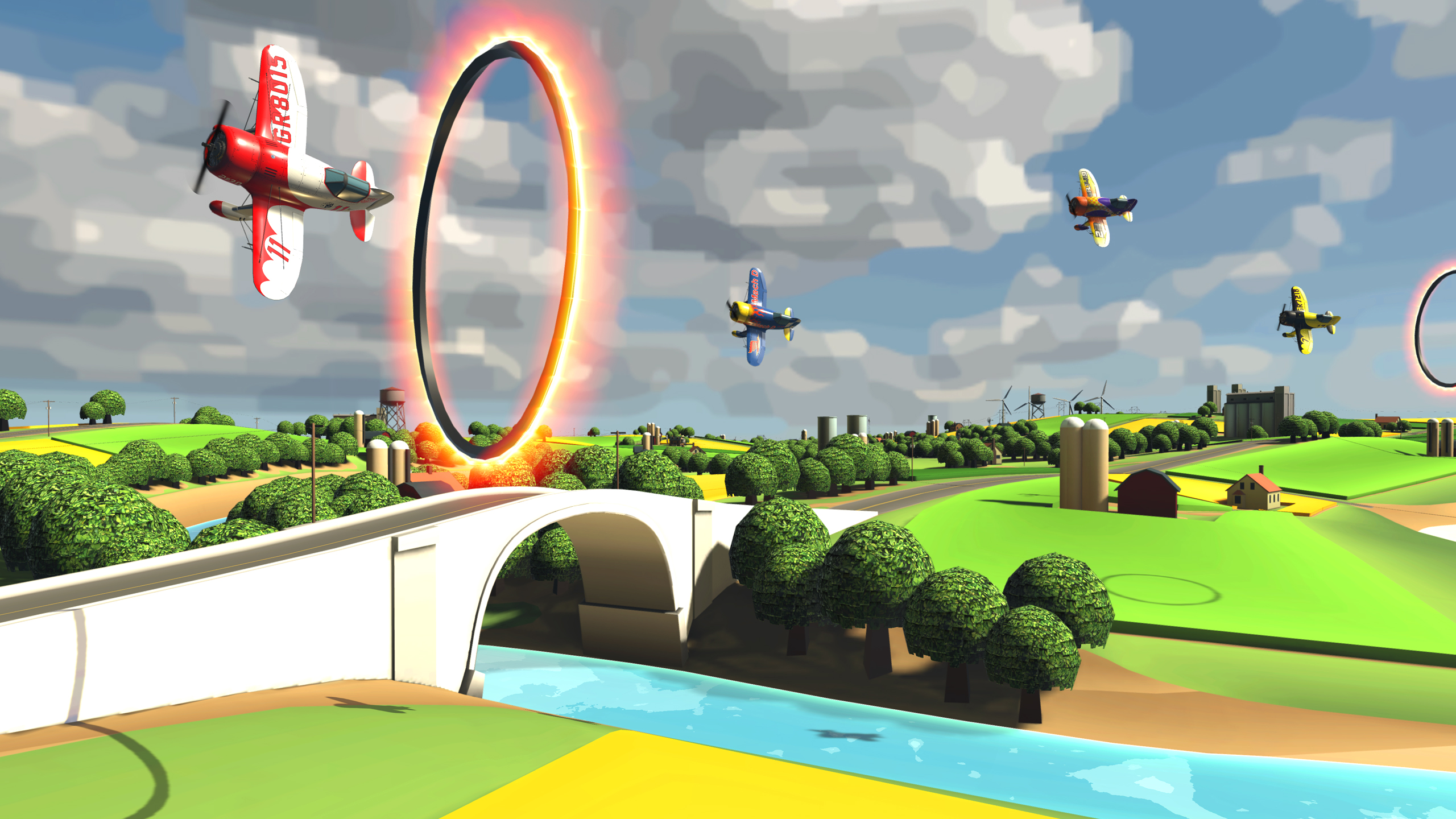 Ultrawings FLAT screenshot 6