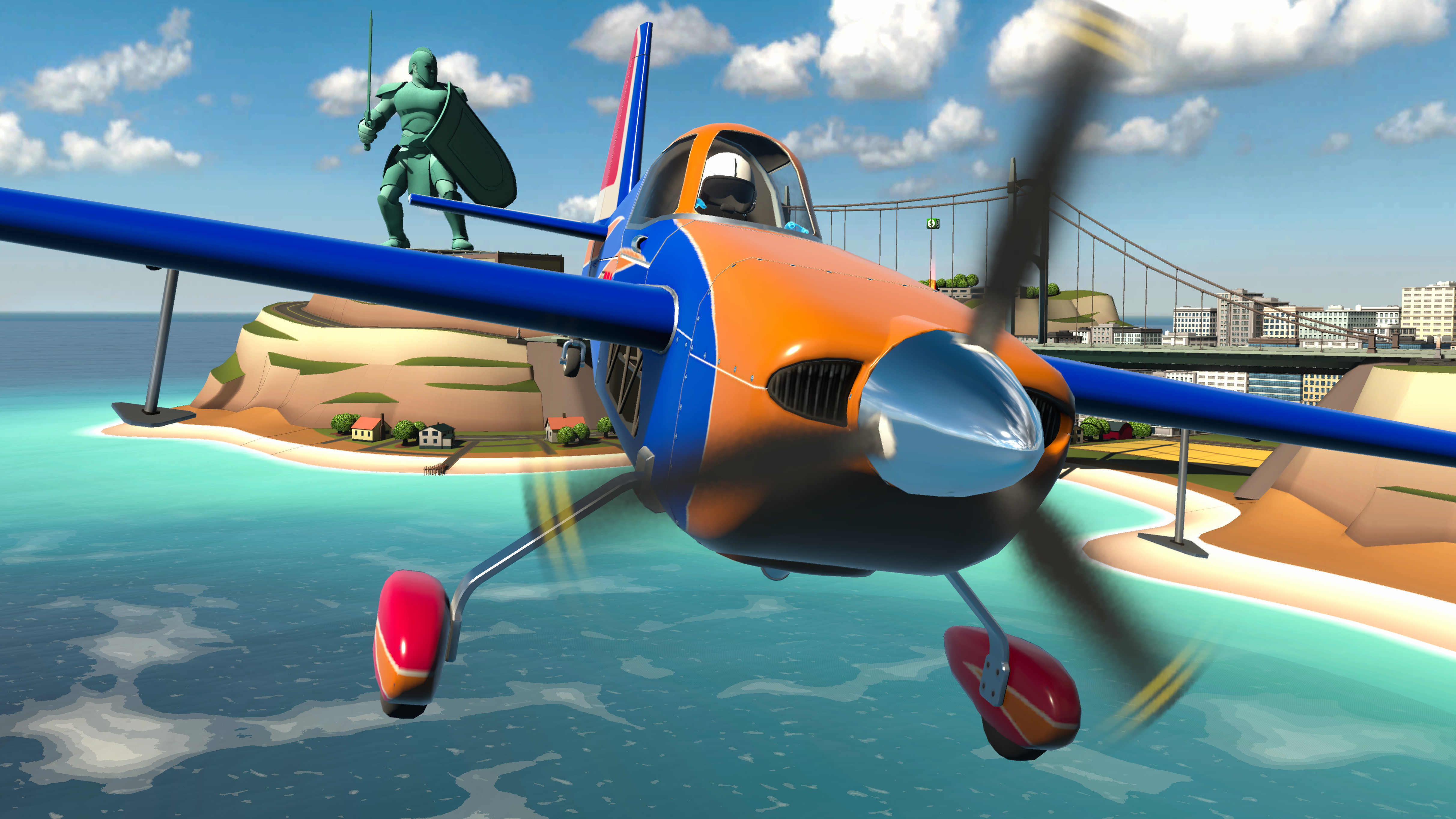 Ultrawings FLAT screenshot 8