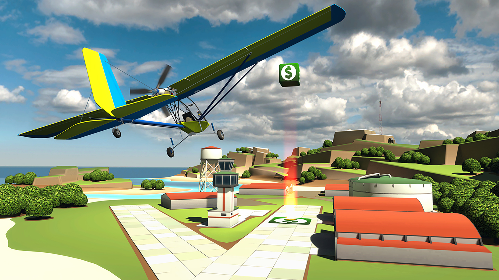 Ultrawings FLAT screenshot 5