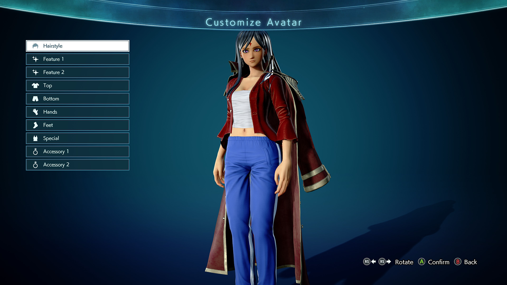 JUMP FORCE - Pre-Order DLC Bundle screenshot 3