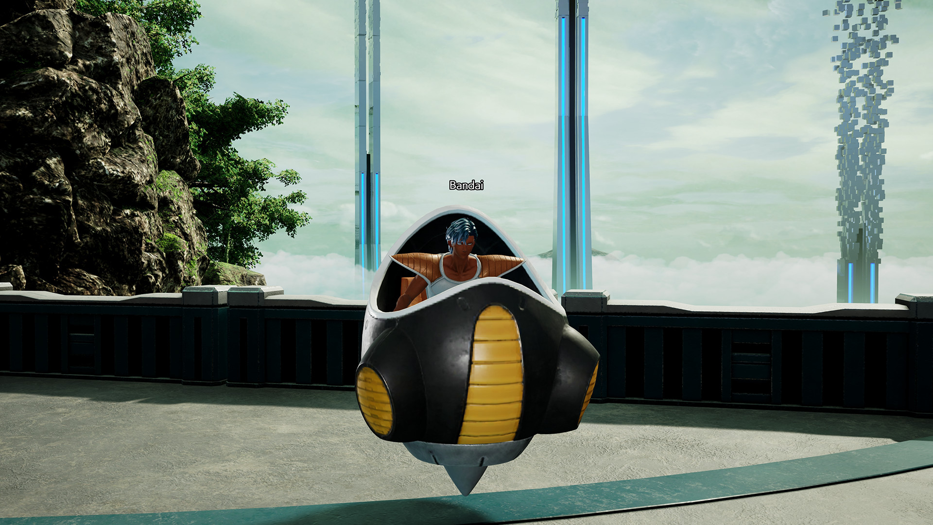 JUMP FORCE - Pre-Order DLC Bundle screenshot 4