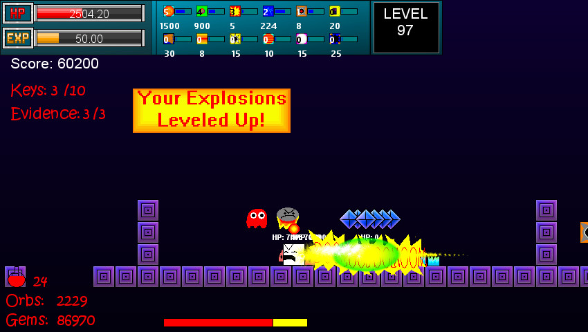 The Crazy Cookies! screenshot 5