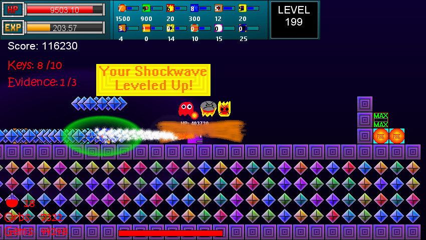 The Crazy Cookies! screenshot 6