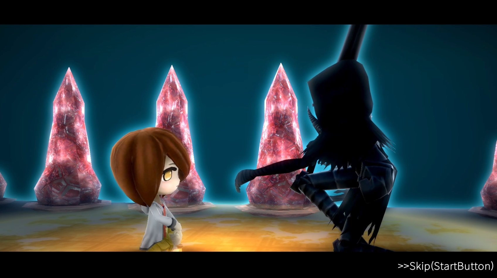 Flan screenshot 2