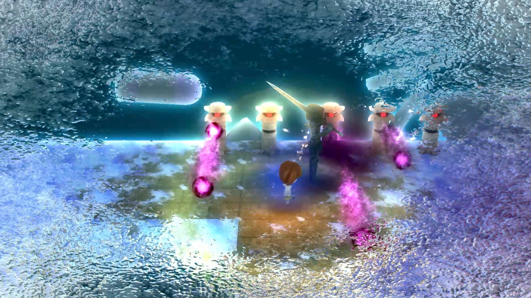 Flan screenshot 7
