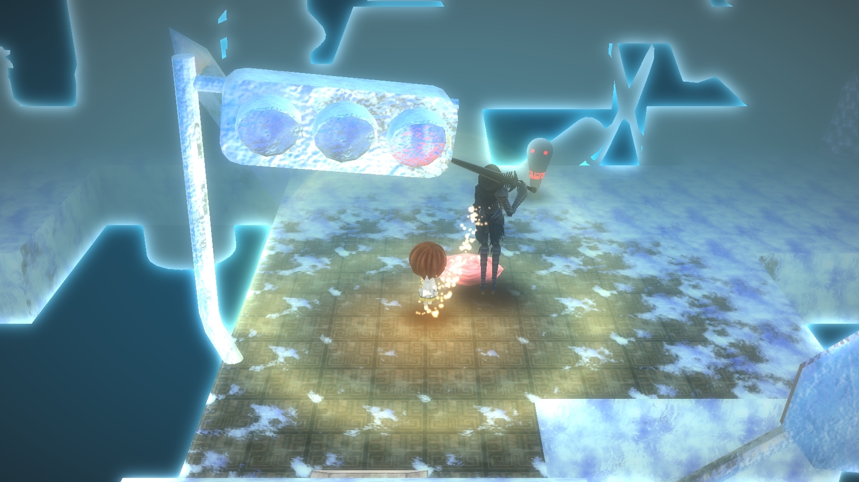 Flan screenshot 6