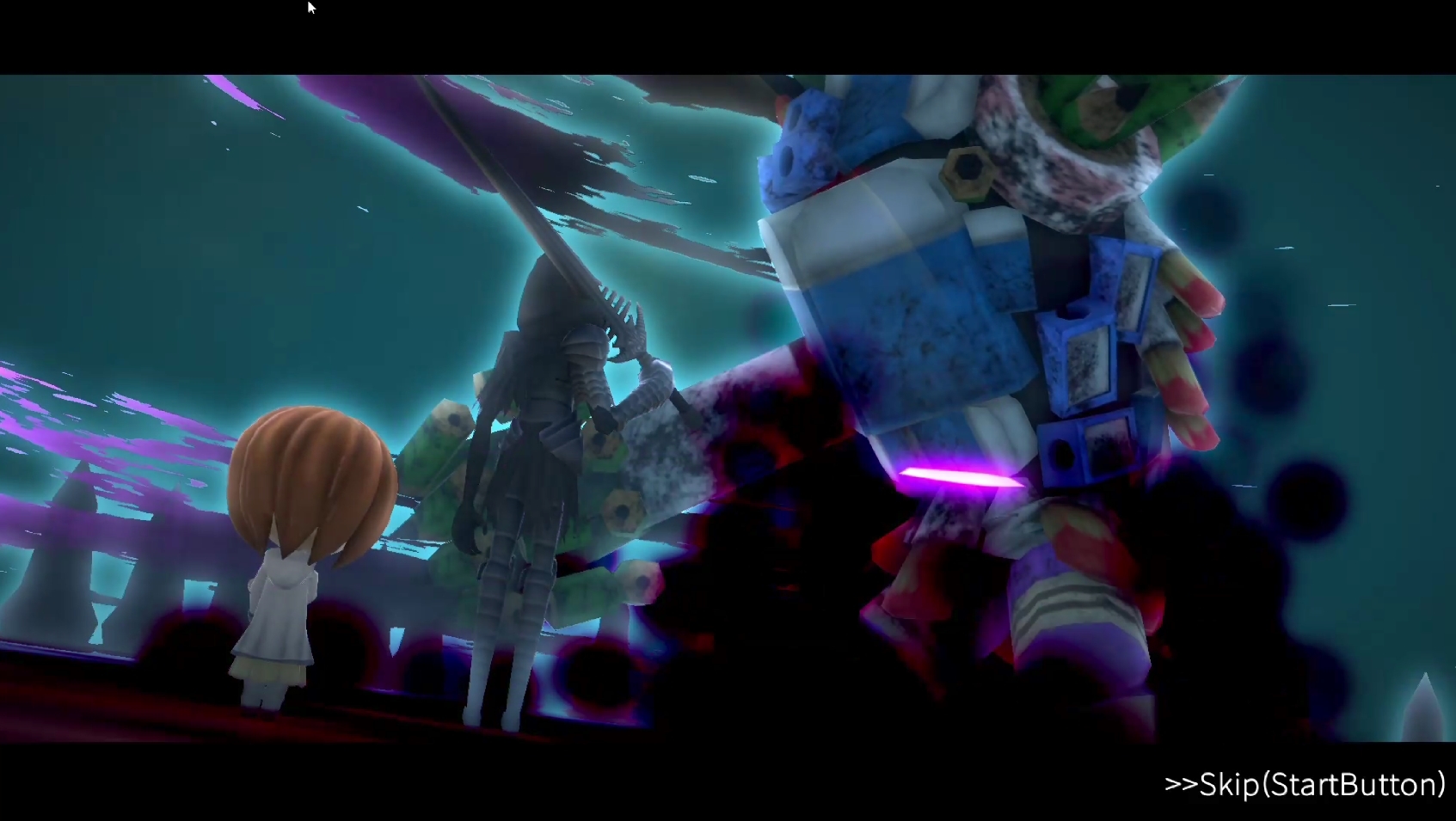 Flan screenshot 5