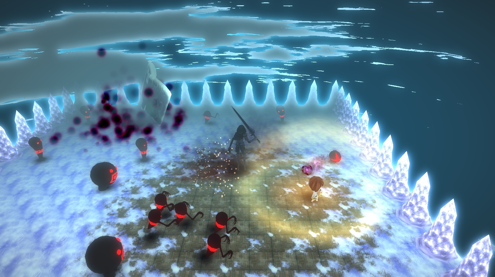 Flan screenshot 4