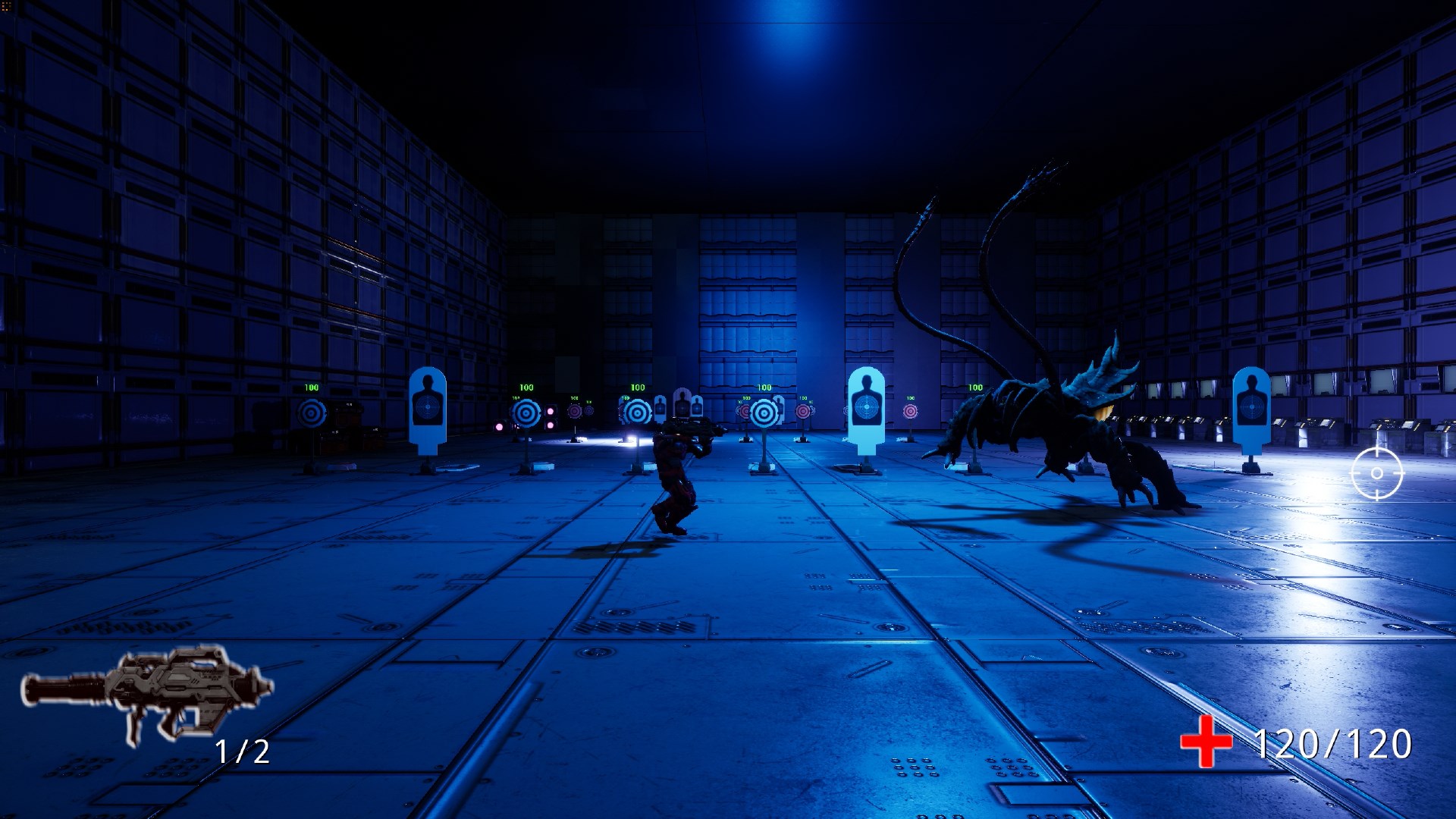 Condition Red screenshot 3
