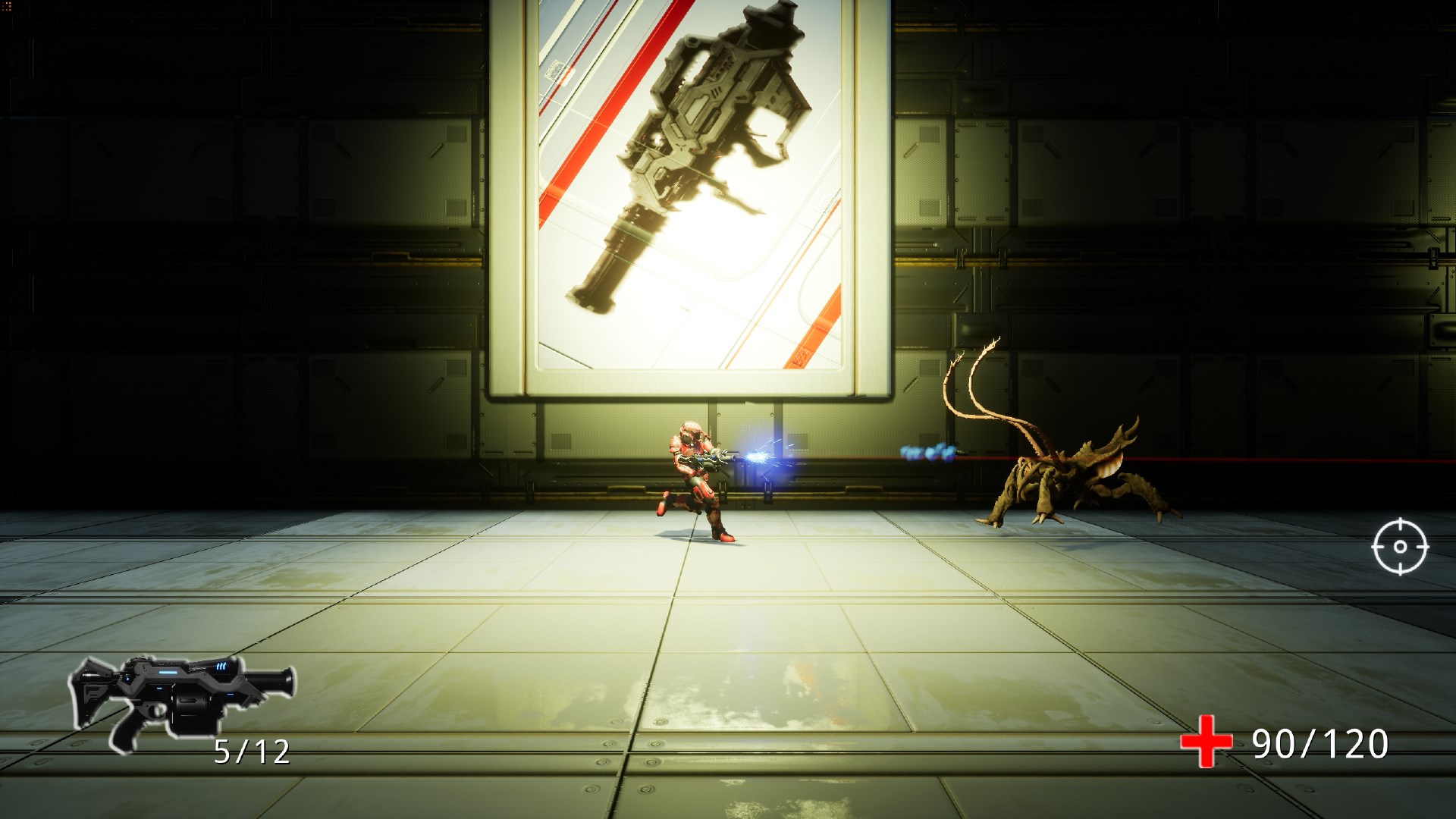 Condition Red screenshot 21