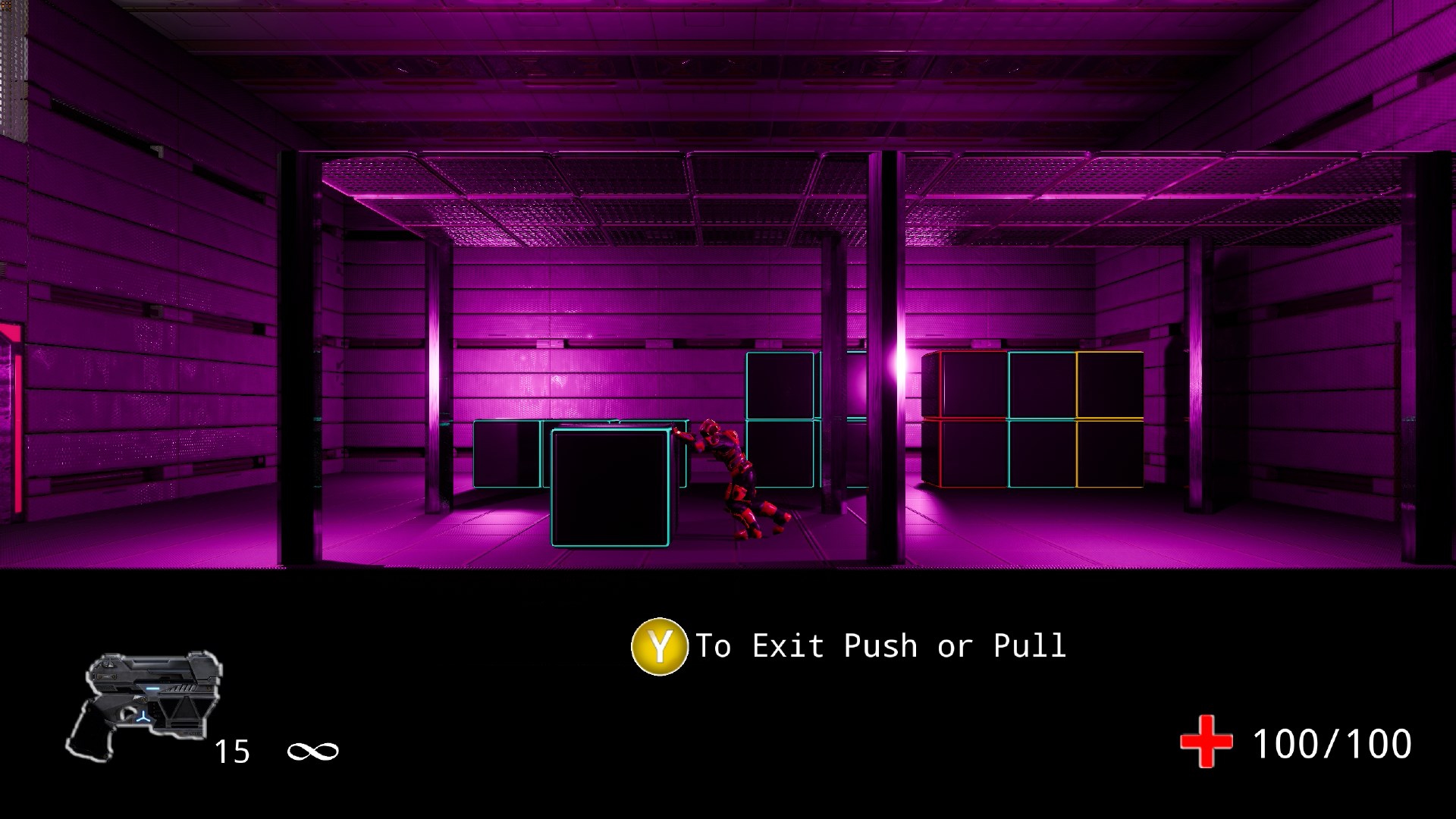 Condition Red screenshot 20