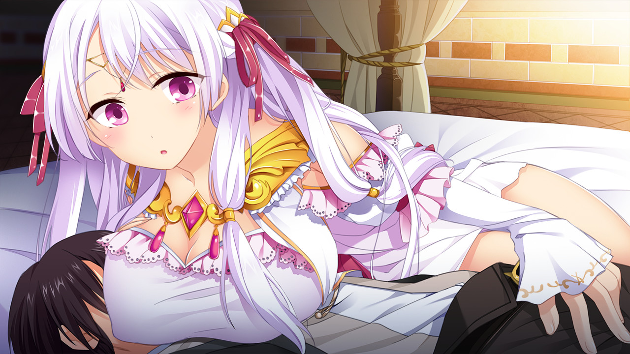 The Spirit Master of Retarnia -Conqueror of the Labyrinth- screenshot 7