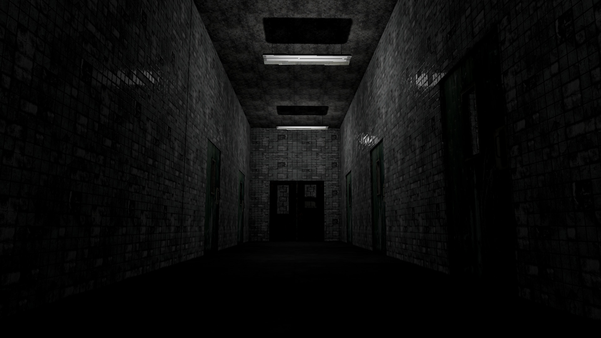 Abandoned screenshot 6