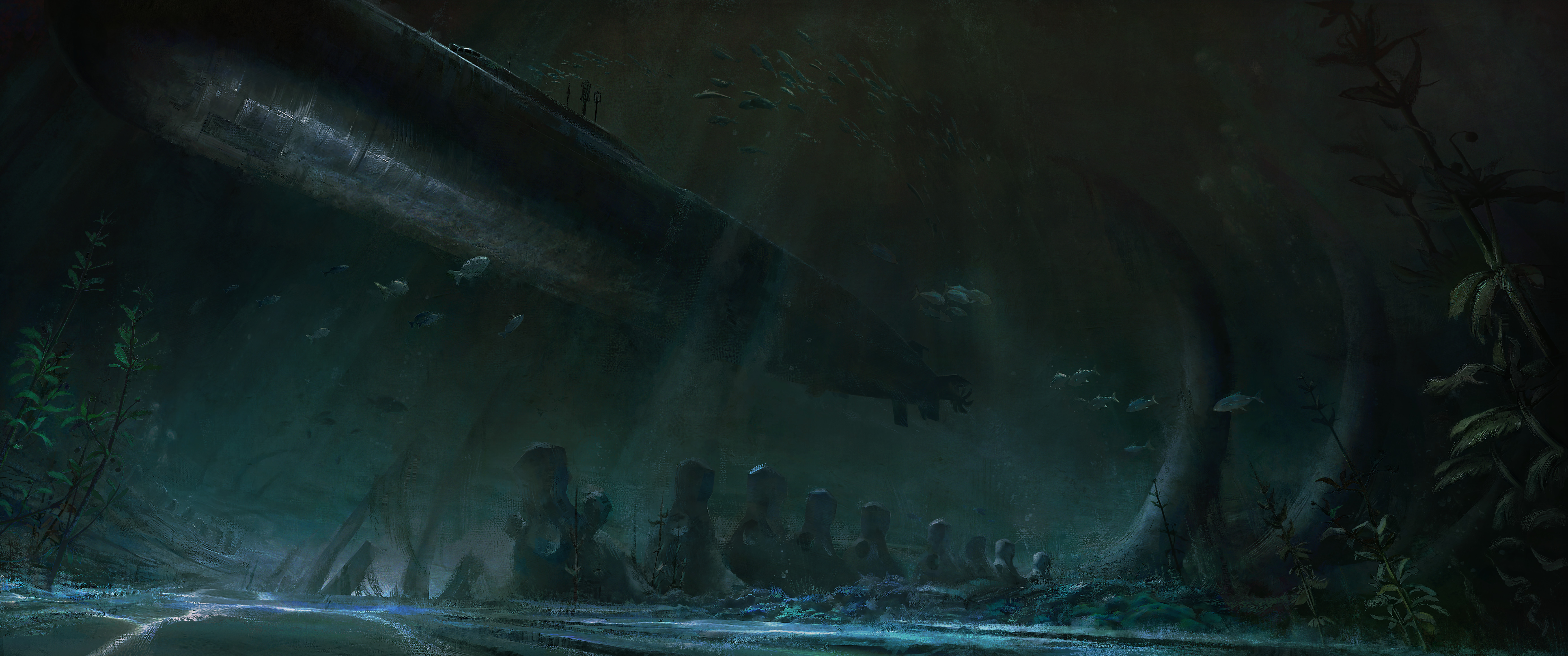 KURSK - Premium Wallpapers screenshot 1