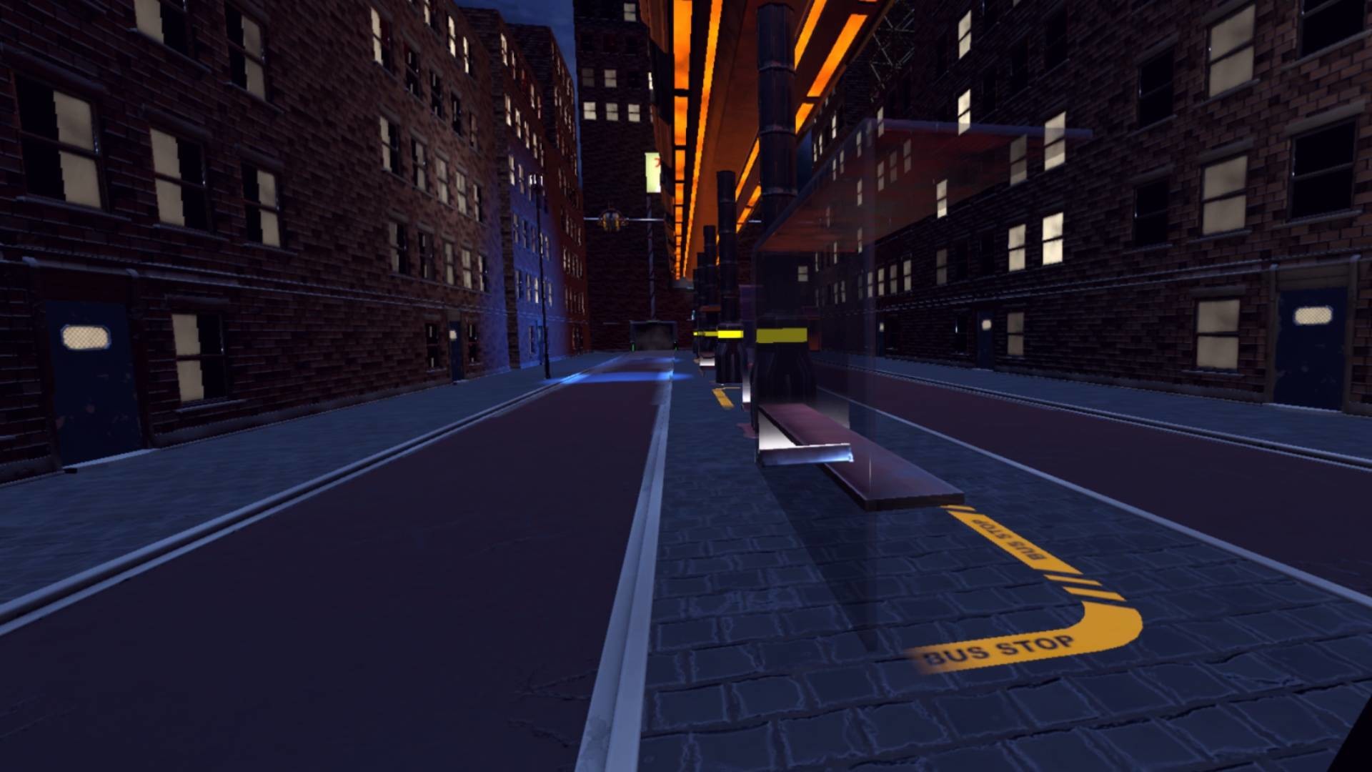 Justice screenshot 10