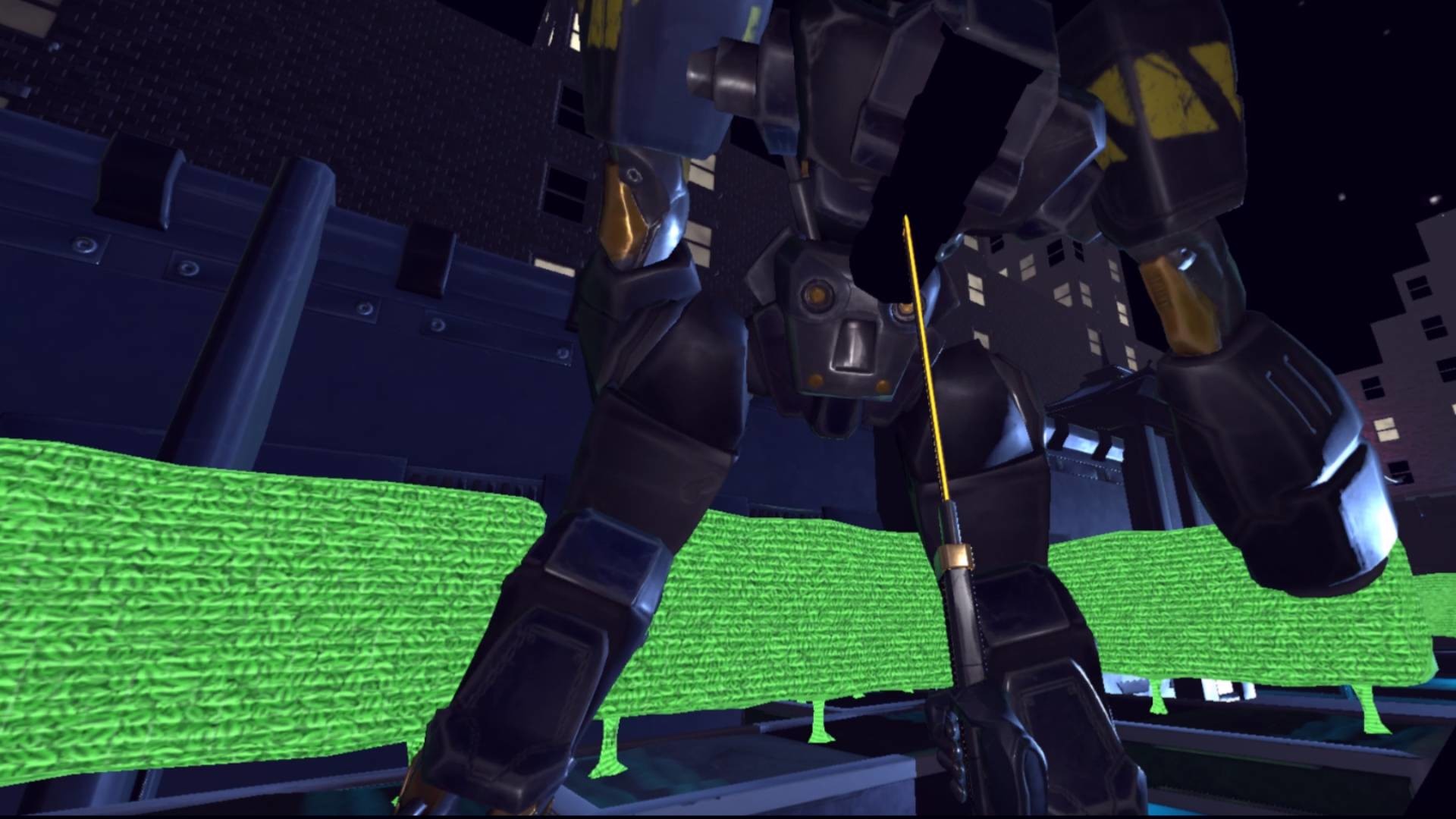 Justice screenshot 9