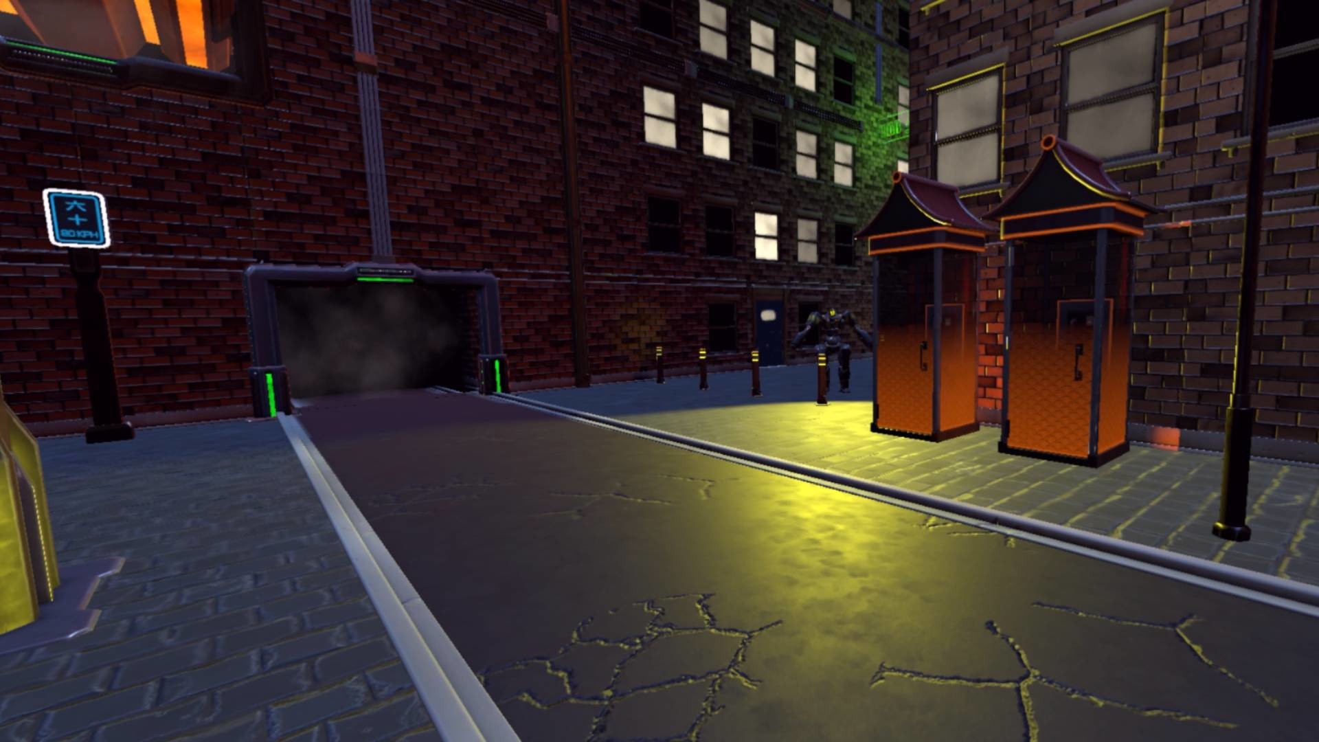 Justice screenshot 6
