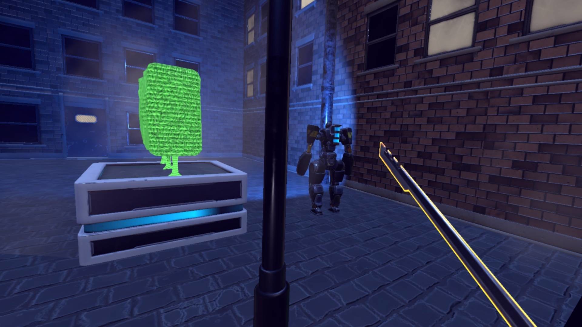 Justice screenshot 8