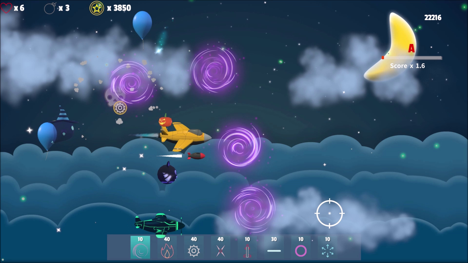 No Crossing screenshot 2