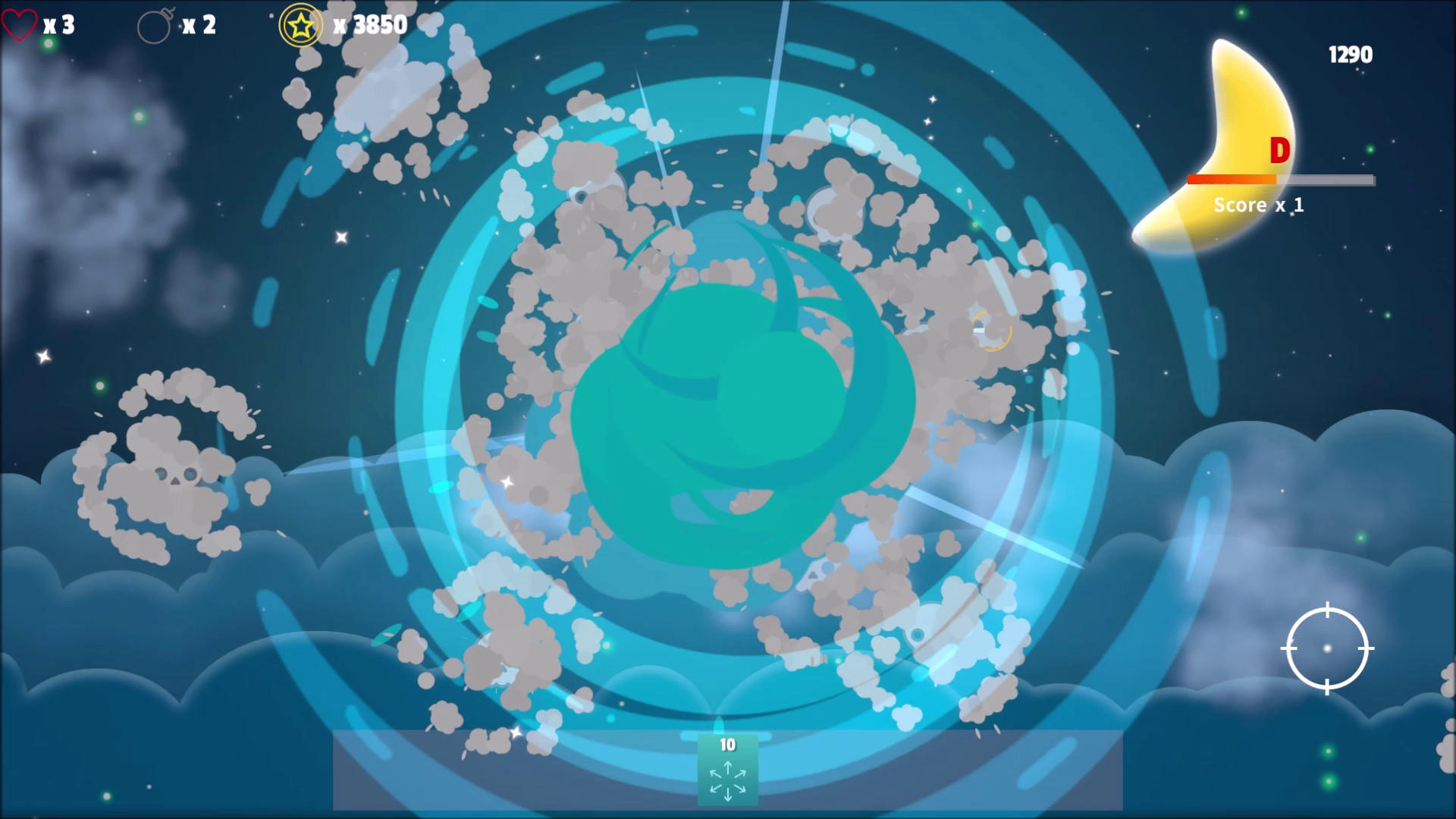 No Crossing screenshot 4