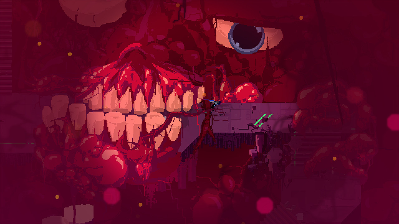 Resolutiion screenshot 5