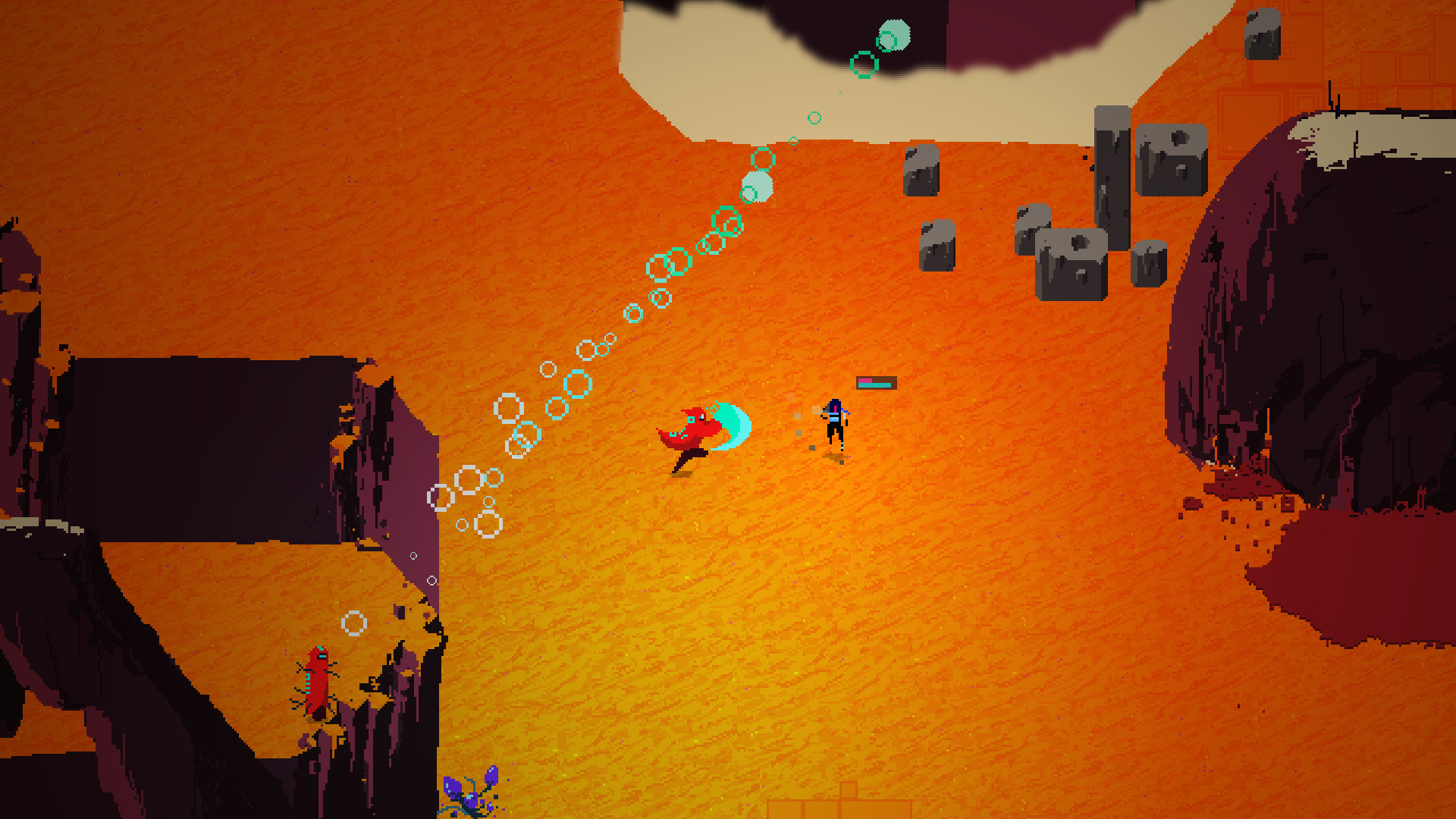 Resolutiion screenshot 10