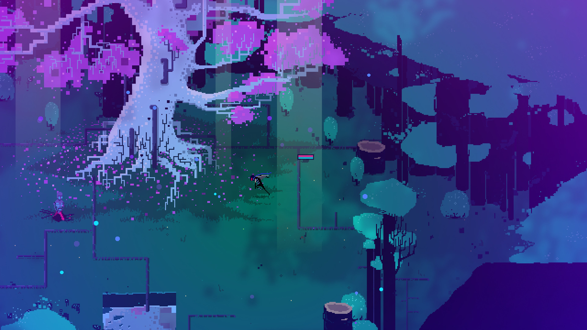 Resolutiion screenshot 9