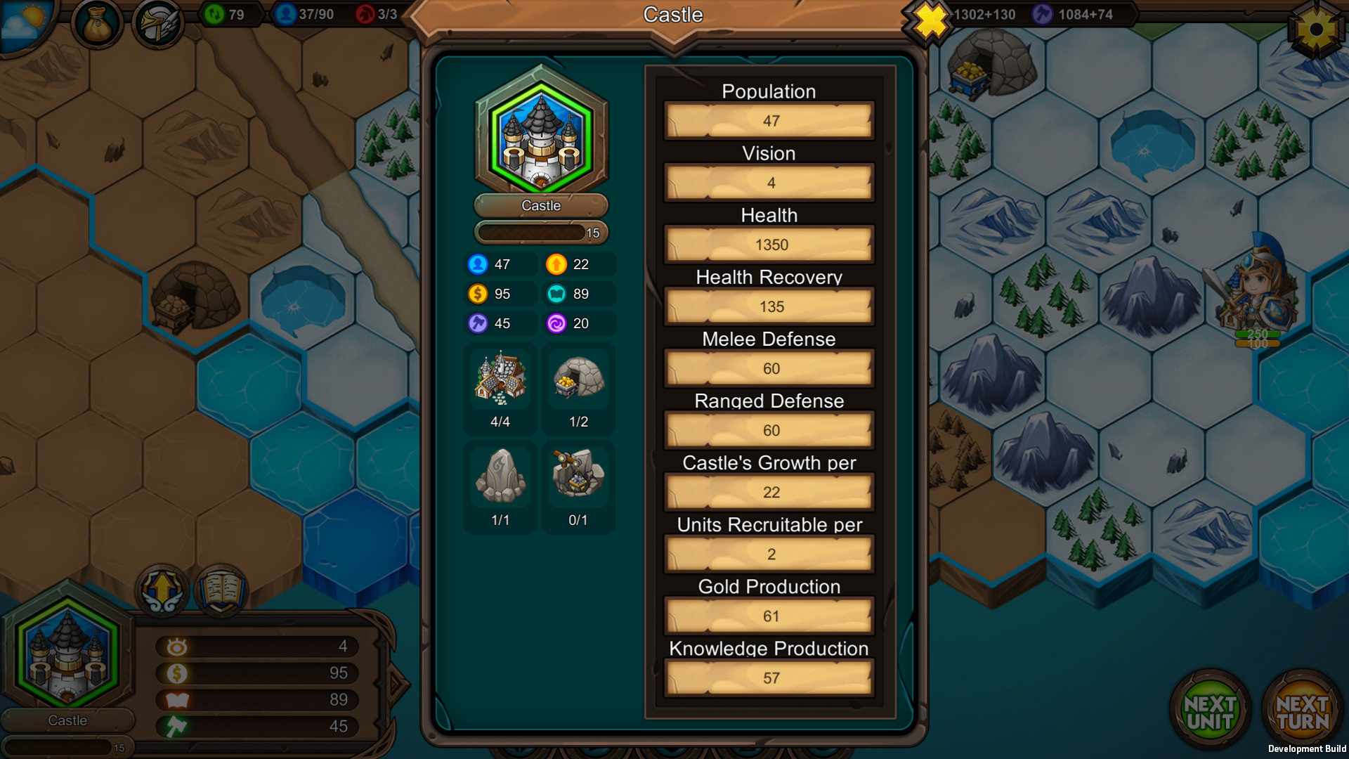 军团战棋 Legion War screenshot 16