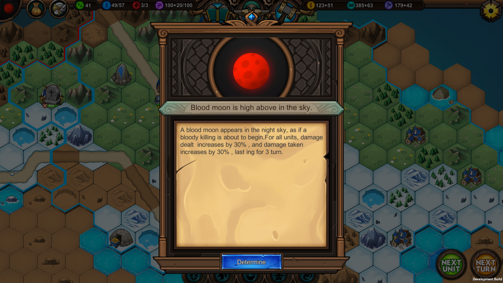 军团战棋 Legion War screenshot 17