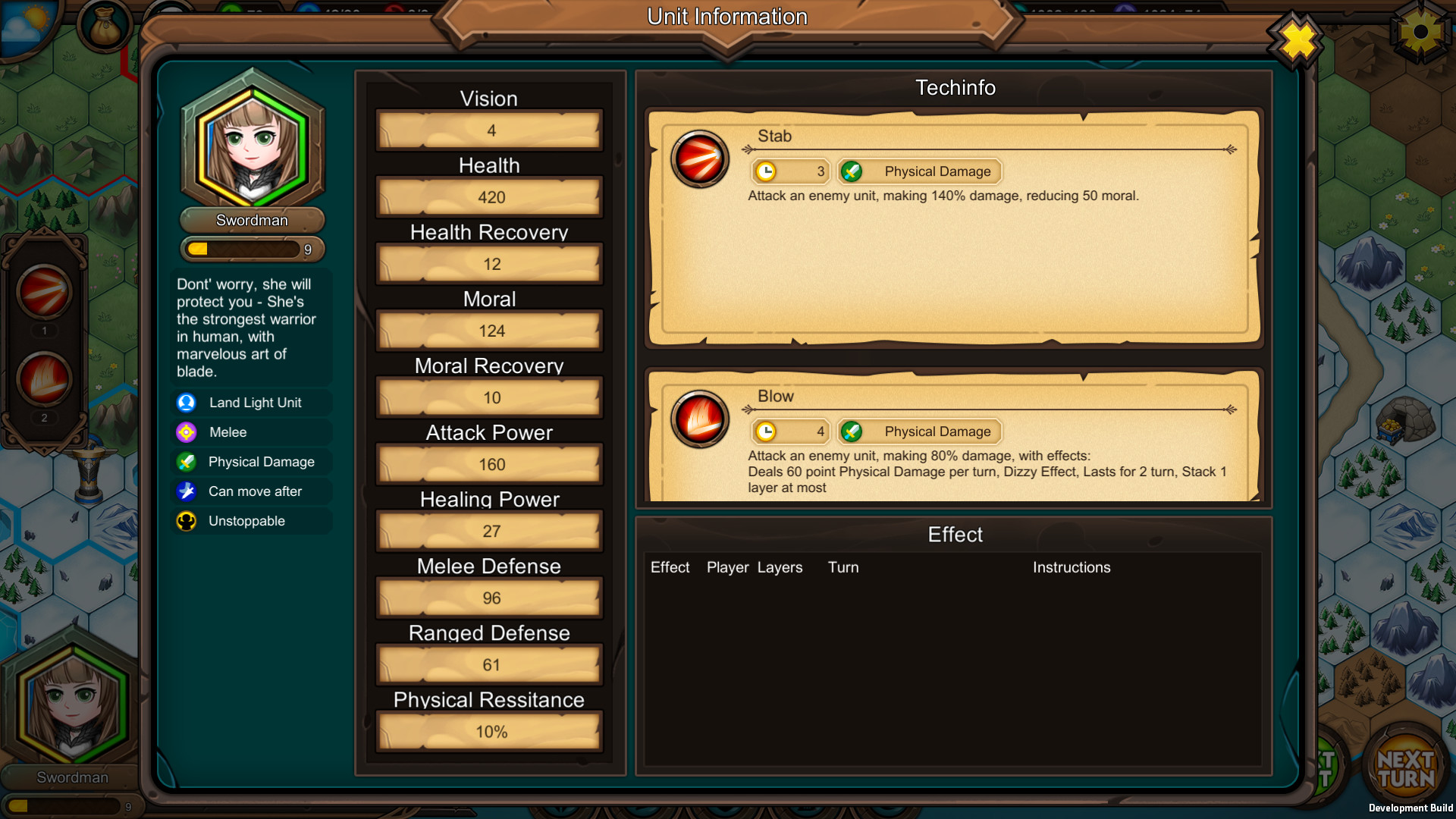 军团战棋 Legion War screenshot 14