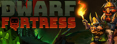 Dwarf Fortress